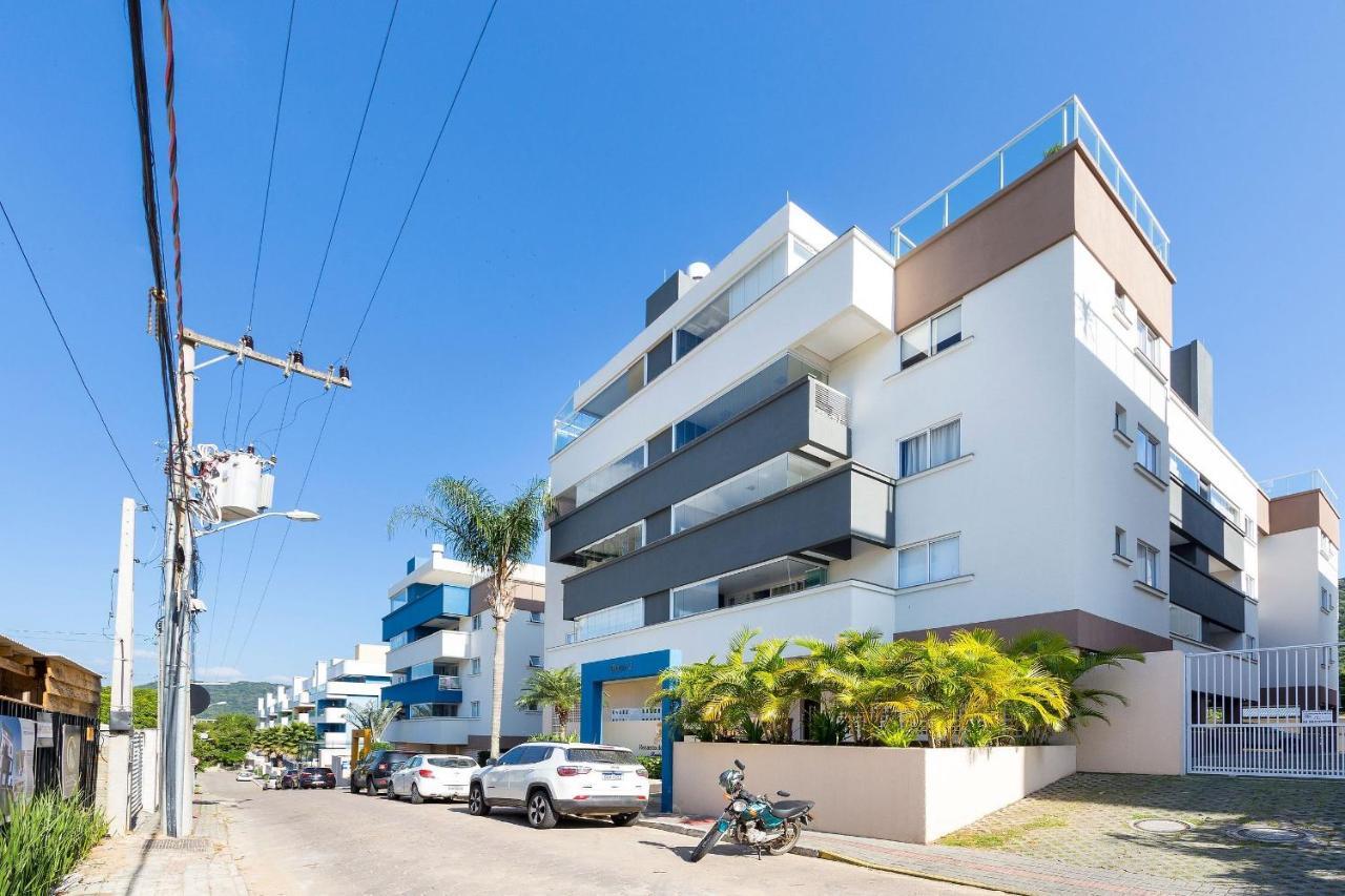 Cardeal 206B - Aconchegante Apartamento Na Praia De Bombas - 2 Dormitorios 5 Pessoas - Bombinhas Extérieur photo